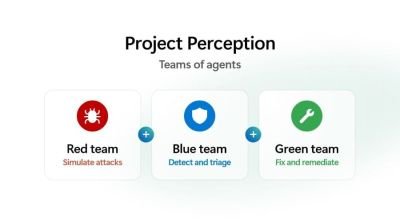 Microsoft lança ferramentas de IA para reforçar cibersegurança
