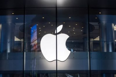 Apple supera Nvidia e fecha segunda-feira (27) como empresa mais valiosa do mundo