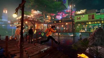 Kill the Shadow - Official Release Date Trailer