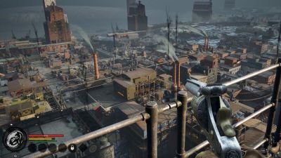 Guns of Eschaton - Official Gameplay Demo