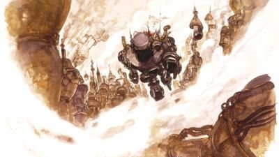 Square Enix Dev Yoshi-P Says Final Fantasy 6, 8, and 9 Remakes Would Probably Have to Be Released in Four or Even Five Installments