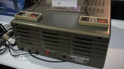 Rare Nintendo Famicombox units found in perfectly operational state in a Japanese "love hotel"