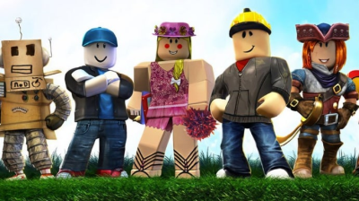 Roblox game Be Dead Forever Simulator is likely dead forever