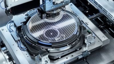 China avança nos chips, mas disputa com o Ocidente levará tempo