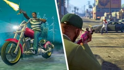 The 11 Best GTA Missions