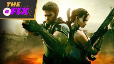 Resident Evil 5 Dethroned as Series' Best-Selling Game - IGN Daily Fix