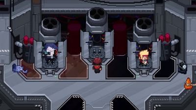 MineGeon: Renegades - Official Launch Trailer