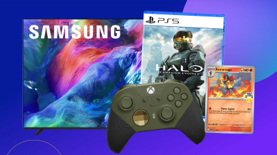 6 Must-Have Tech, Gaming, and TCG Drops This July - Out This Month