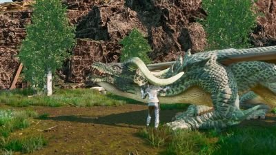 Sagas of Lumin - Gameplay Trailer