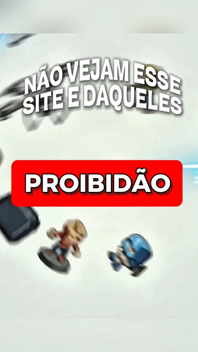 Proibidão 01