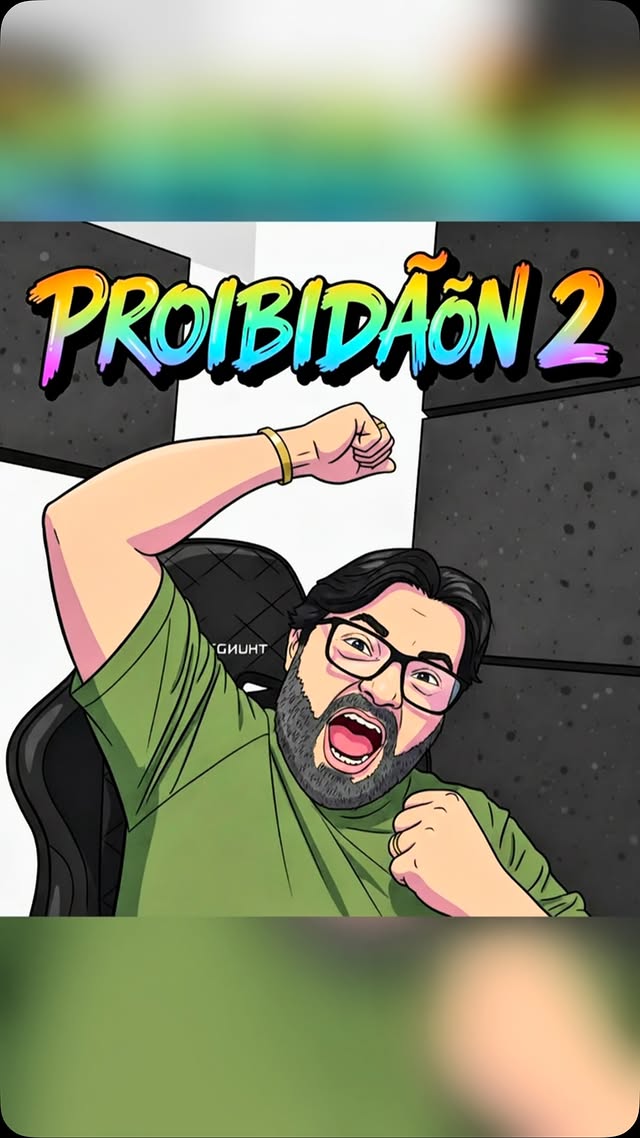 Proibidão 2